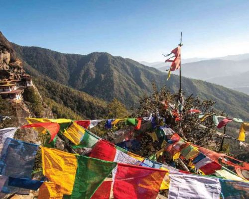 sangla trek